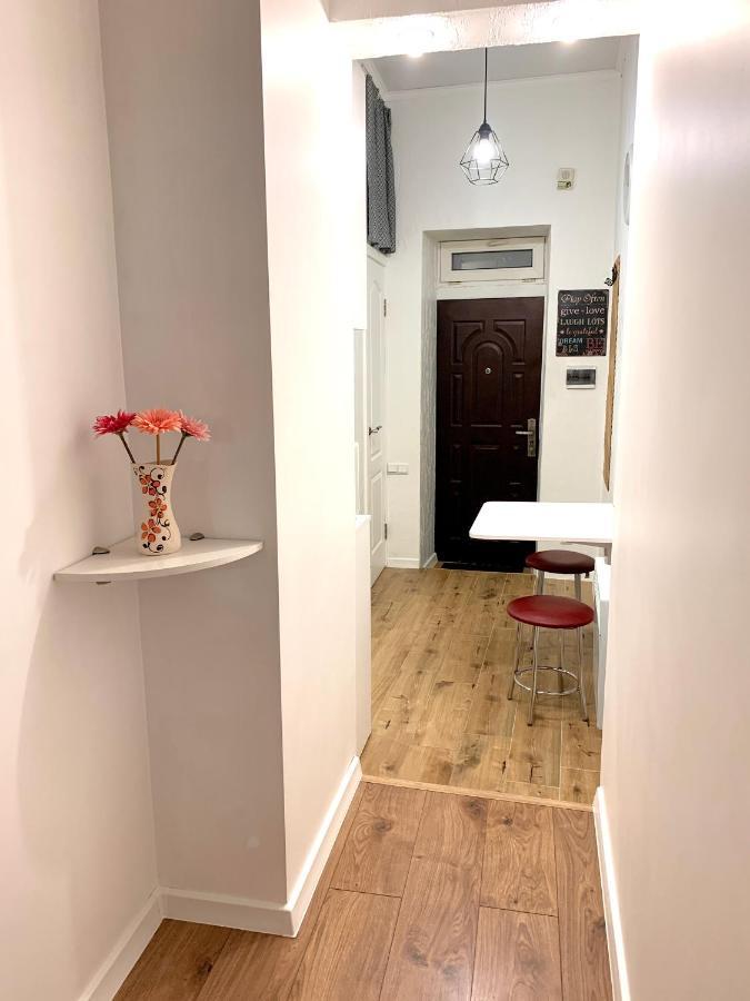 Gloria Apartments Odessa Zewnętrze zdjęcie