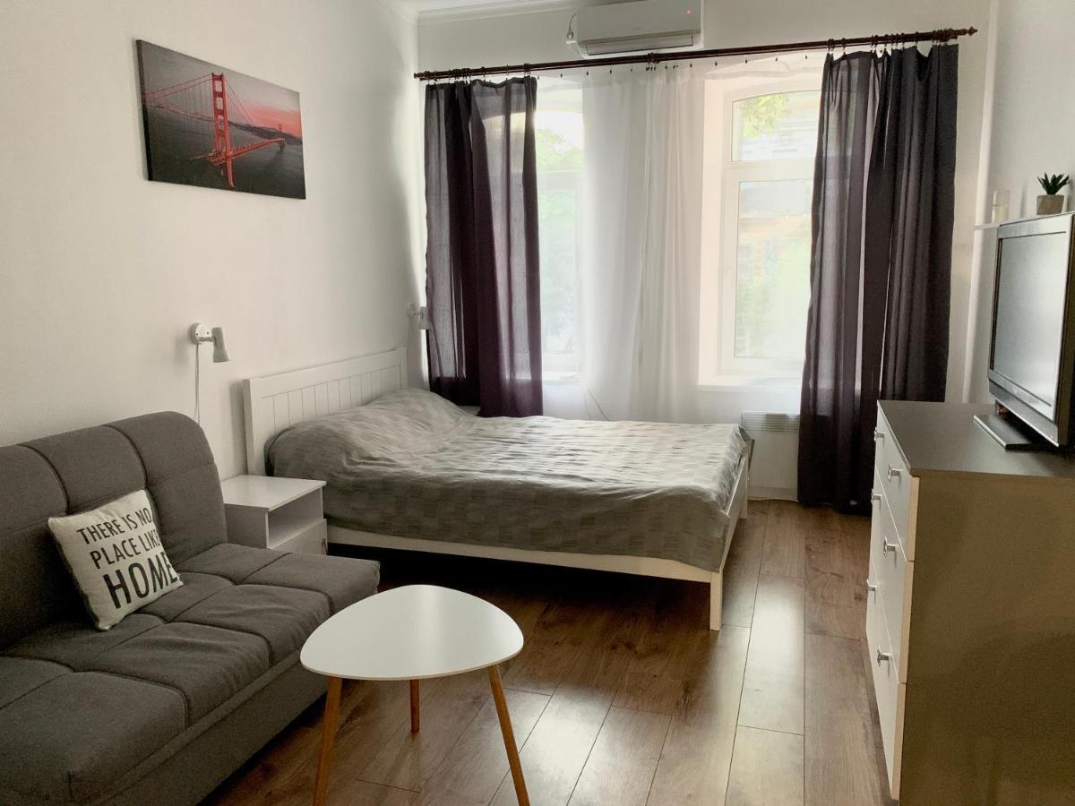 Gloria Apartments Odessa Zewnętrze zdjęcie
