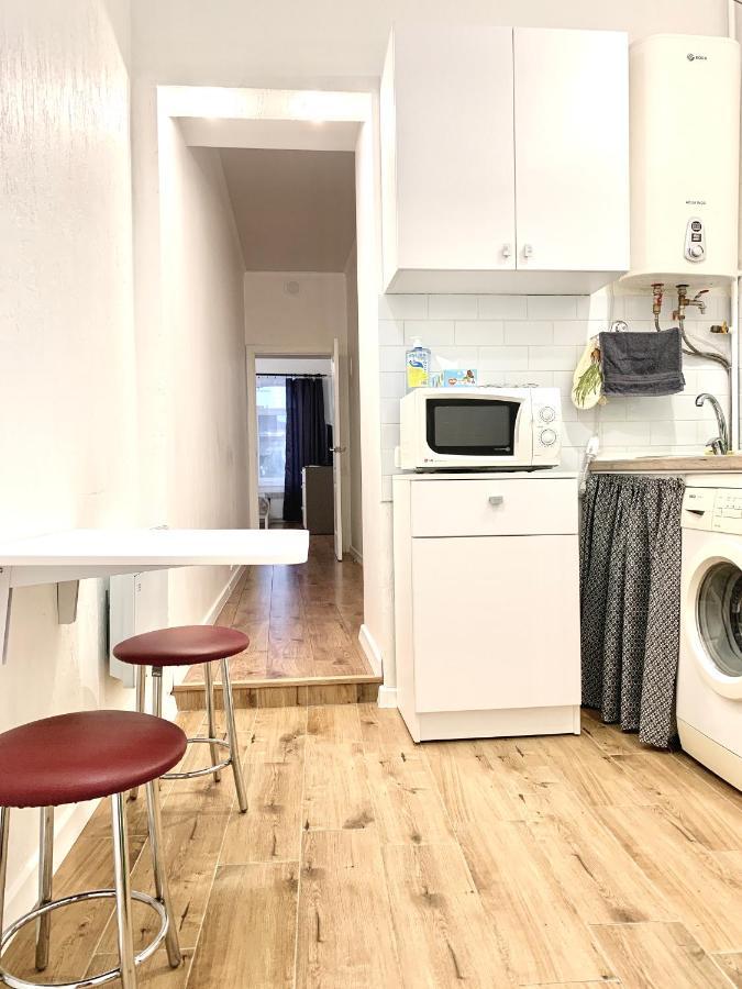 Gloria Apartments Odessa Zewnętrze zdjęcie