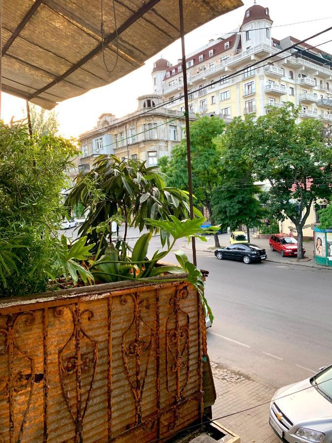 Gloria Apartments Odessa Zewnętrze zdjęcie