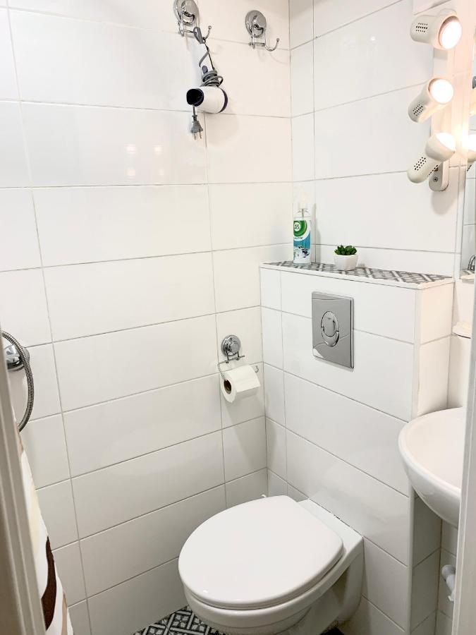 Gloria Apartments Odessa Zewnętrze zdjęcie