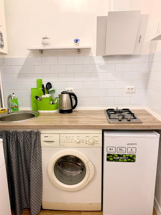 Gloria Apartments Odessa Zewnętrze zdjęcie