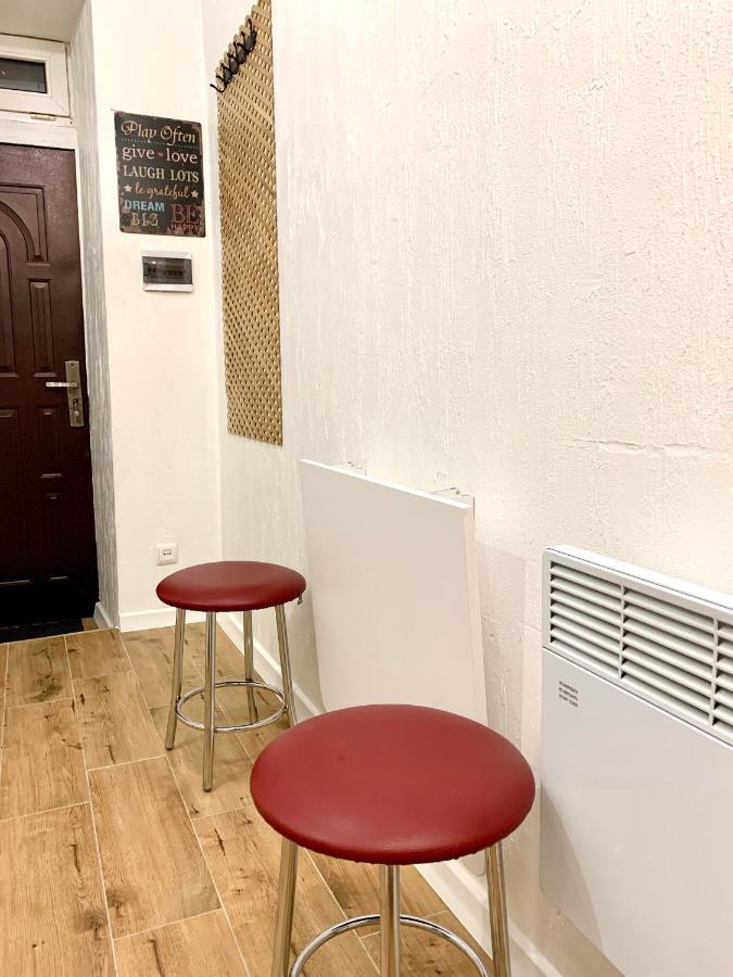 Gloria Apartments Odessa Zewnętrze zdjęcie