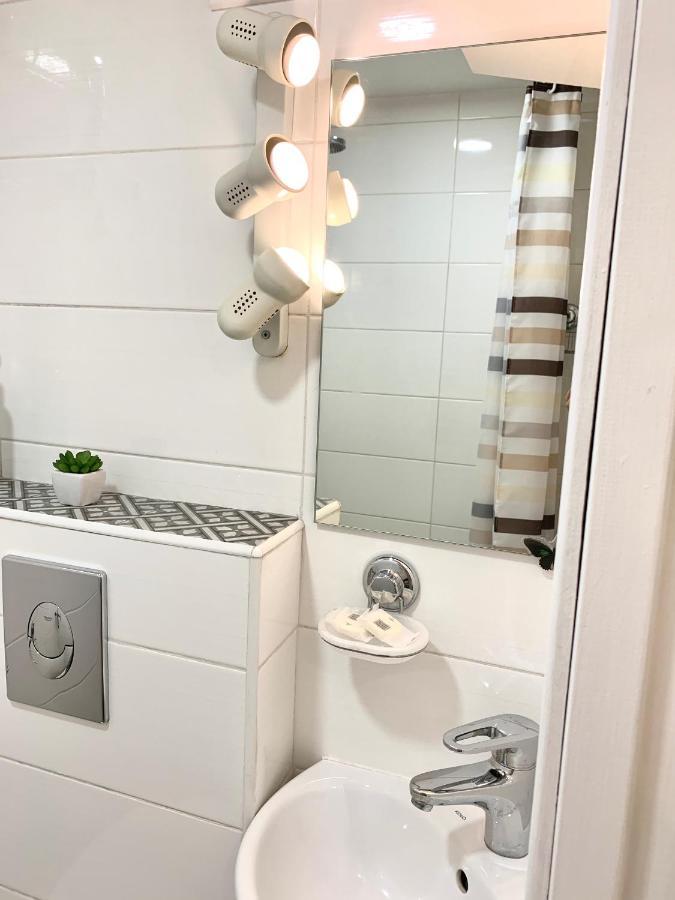 Gloria Apartments Odessa Zewnętrze zdjęcie