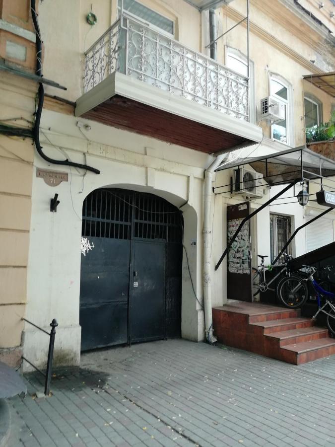 Gloria Apartments Odessa Zewnętrze zdjęcie